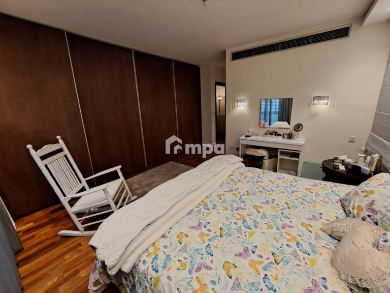 3 Bedroom Apartment for Sale in Strovolos, Nicosia District