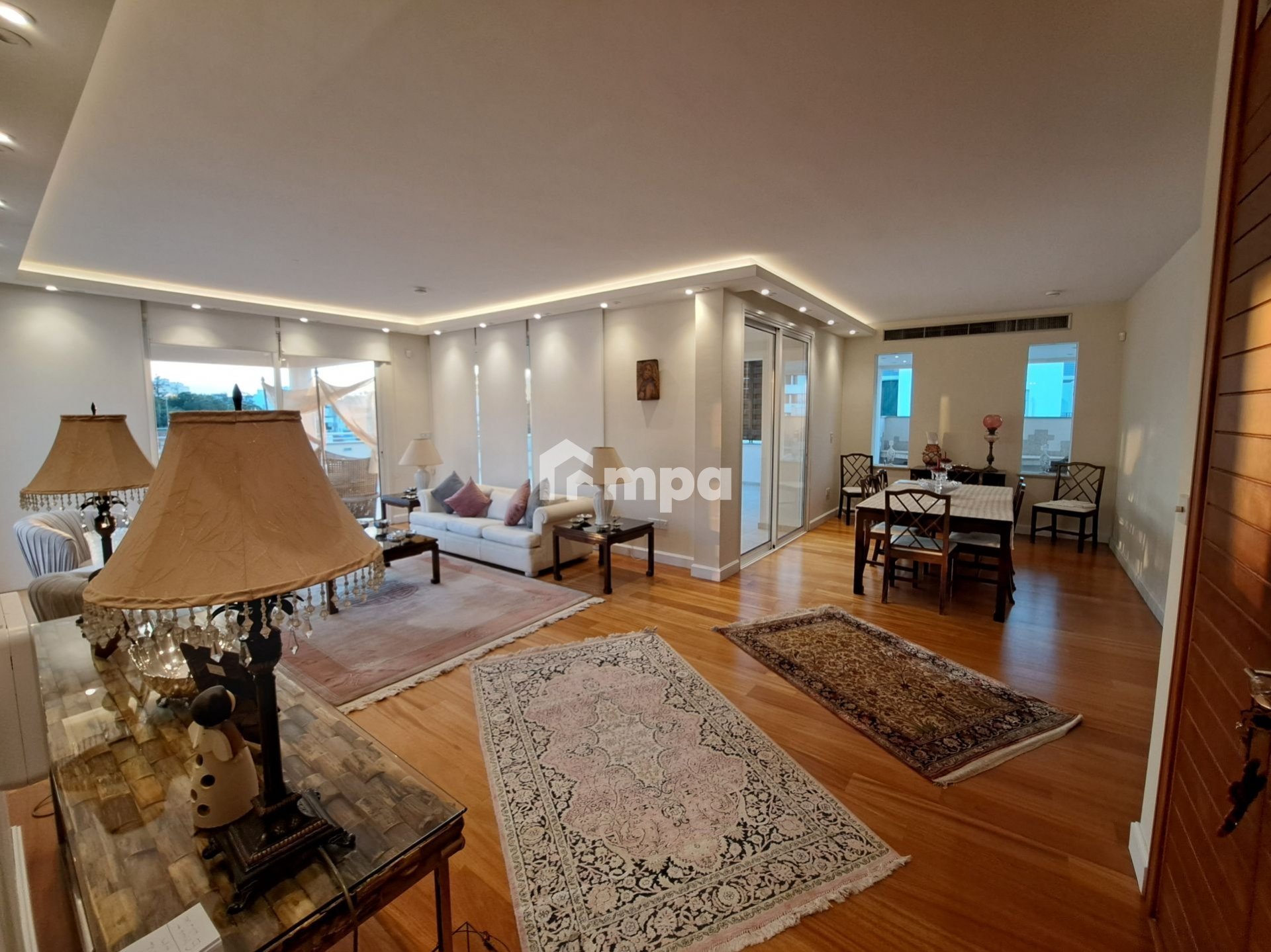 3 Bedroom Apartment for Sale in Strovolos, Nicosia District