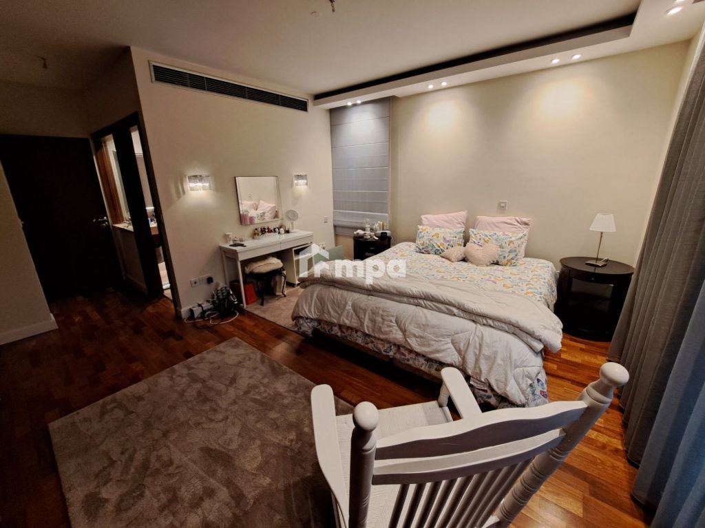3 Bedroom Apartment for Sale in Strovolos, Nicosia District