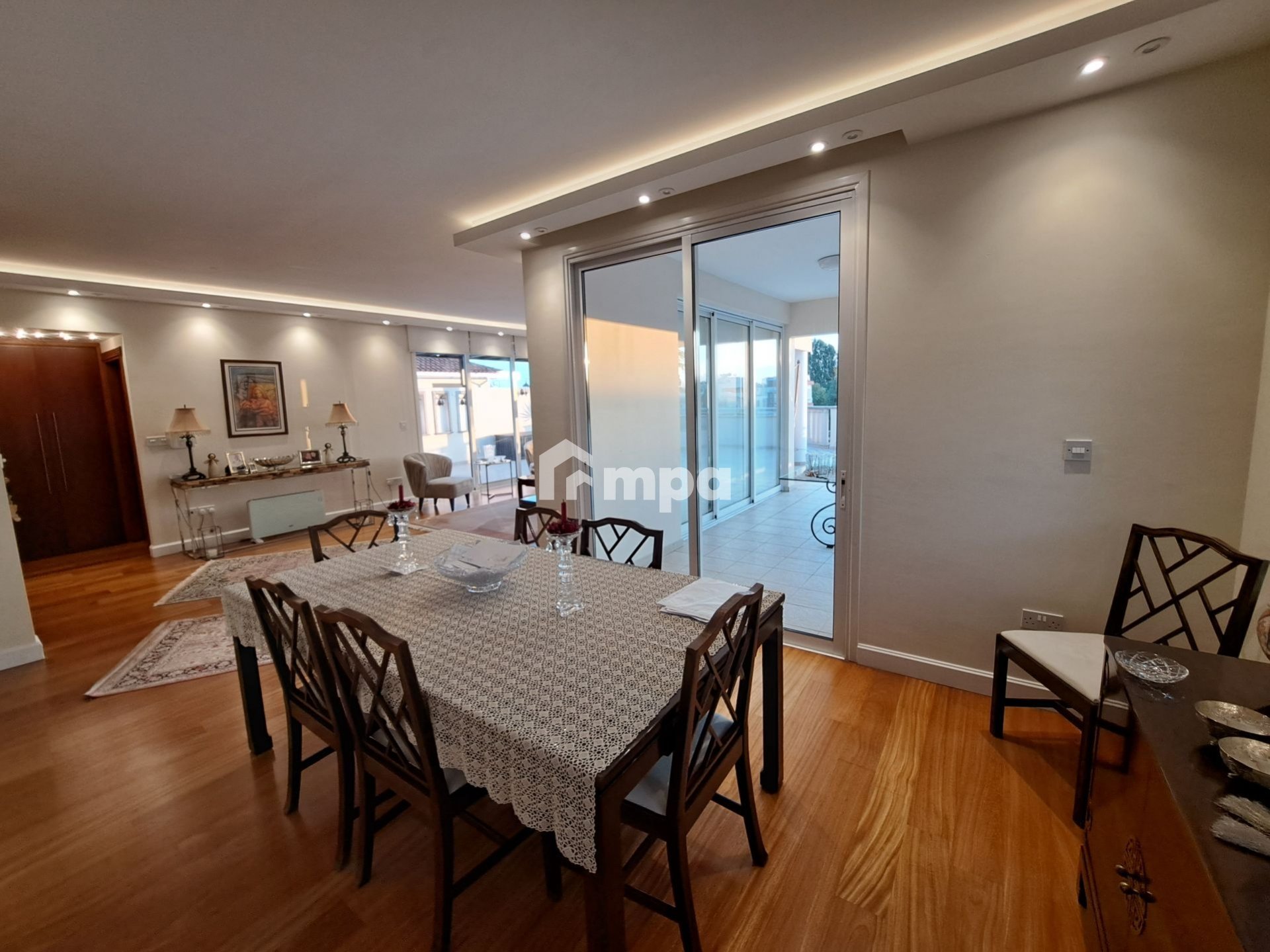 3 Bedroom Apartment for Sale in Strovolos, Nicosia District