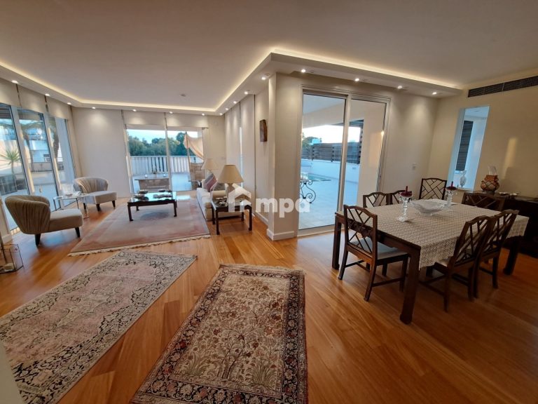 3 Bedroom Apartment for Sale in Strovolos, Nicosia District