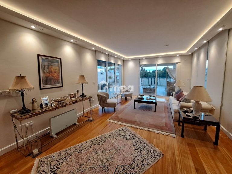 3 Bedroom Apartment for Sale in Strovolos, Nicosia District
