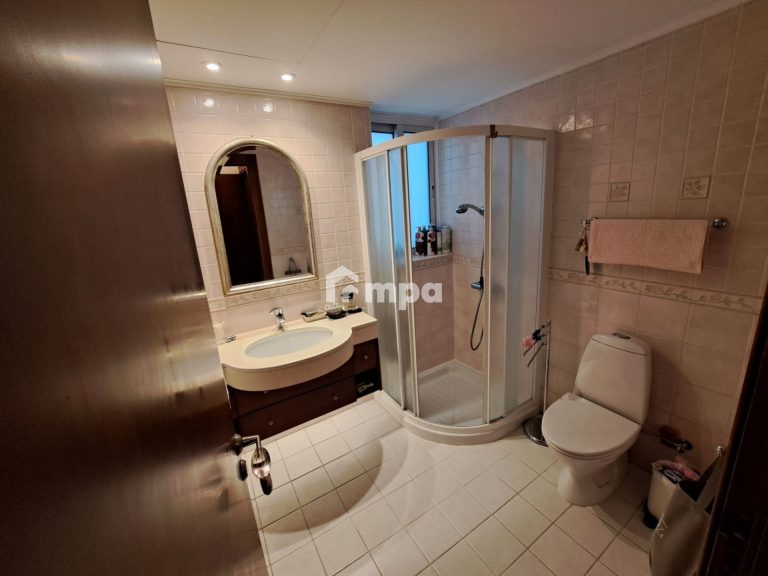 3 Bedroom Apartment for Sale in Strovolos, Nicosia District