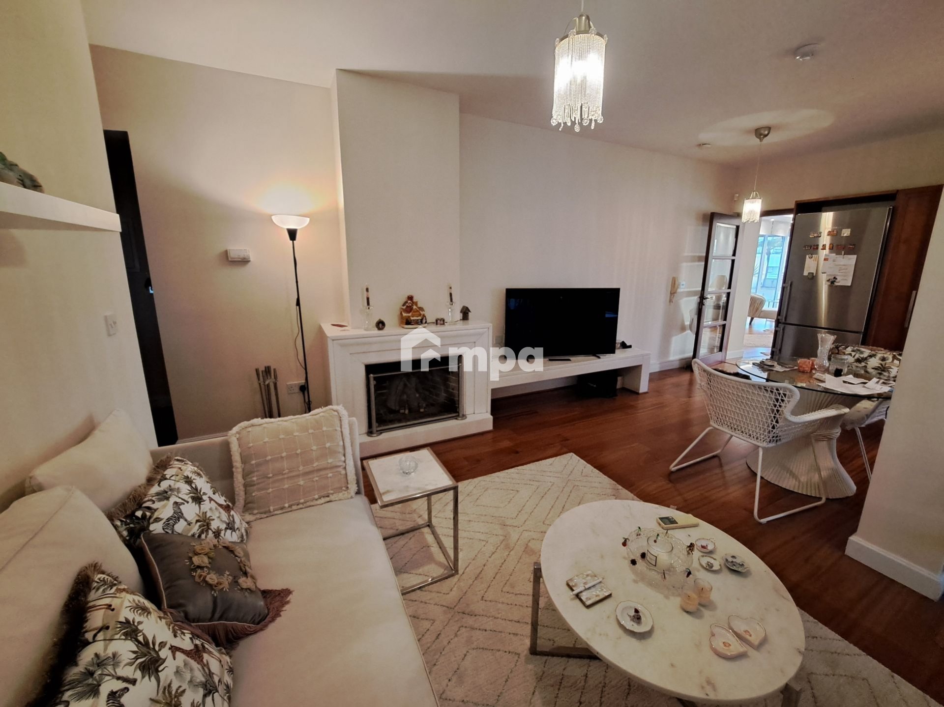 3 Bedroom Apartment for Sale in Strovolos, Nicosia District