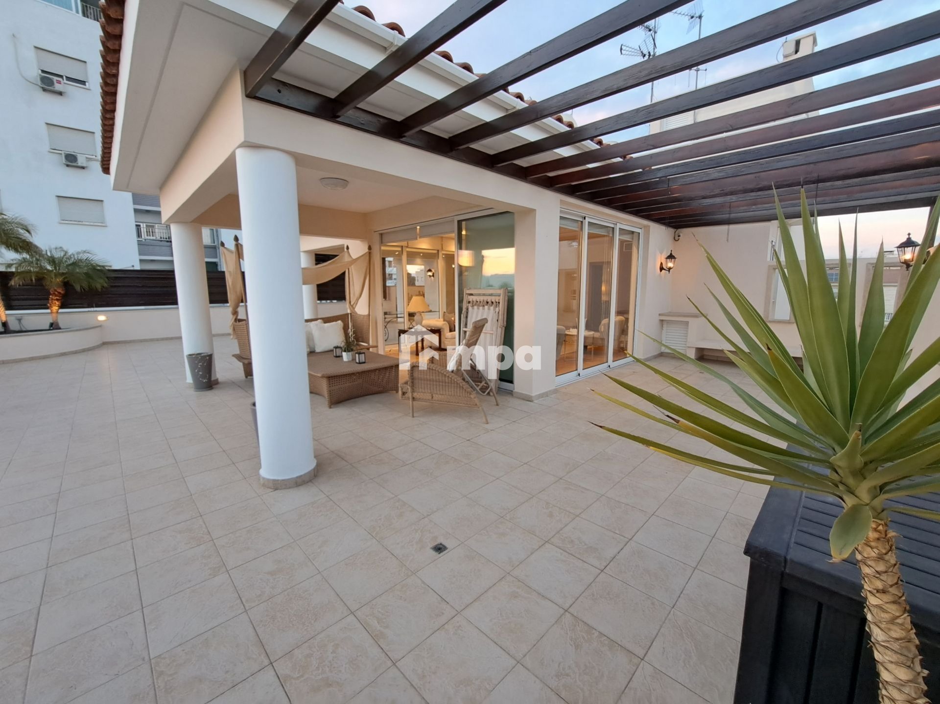 3 Bedroom Apartment for Sale in Strovolos, Nicosia District
