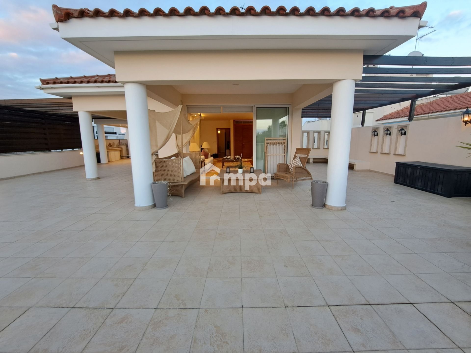 3 Bedroom Apartment for Sale in Strovolos, Nicosia District