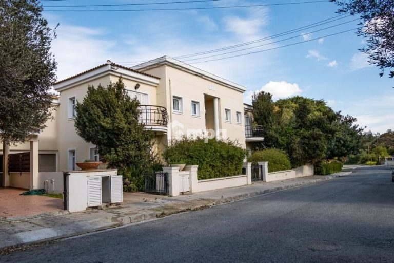 Cheap Houses and Villas for Sale Nicosia up to 700000 euro