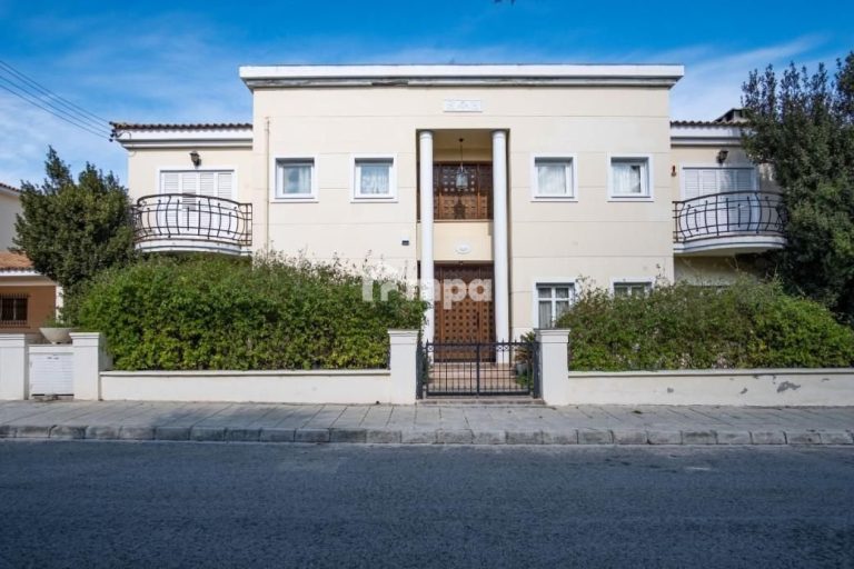 Cheap Houses and Villas for Sale Nicosia up to 700000 euro