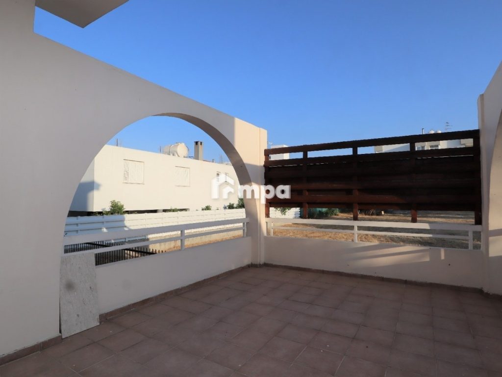 3 Bedroom House for Sale in Strovolos, Nicosia District