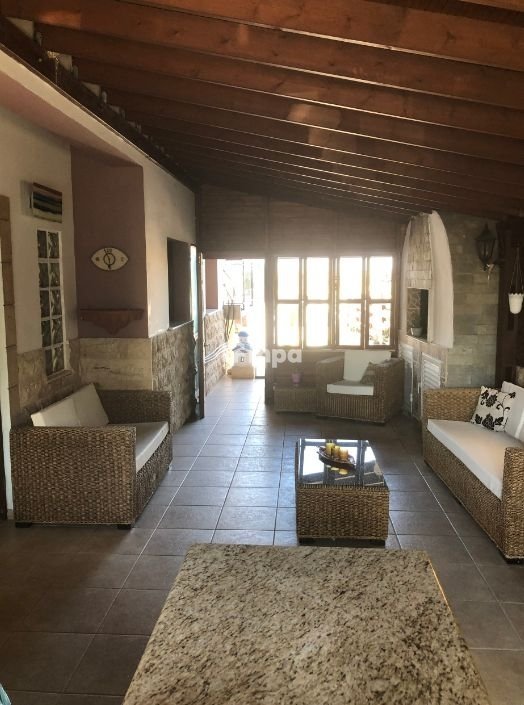 Cheap Houses and Villas for Sale Nicosia up to 700000 euro