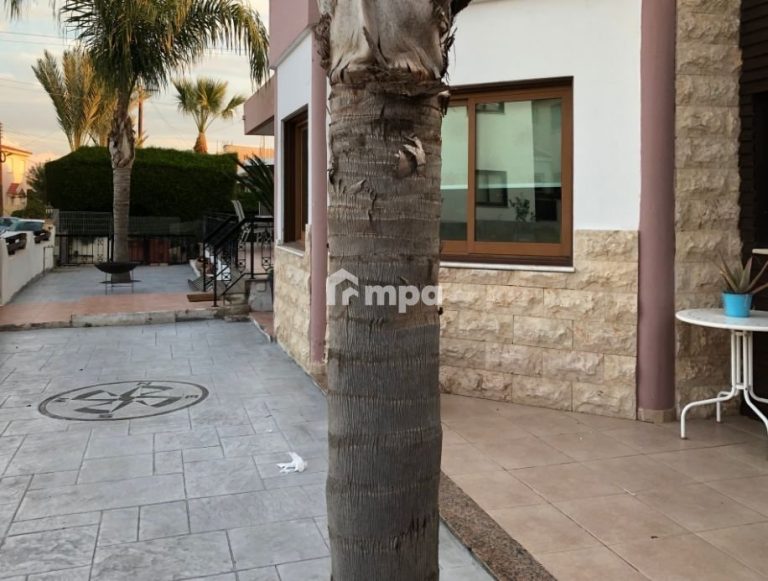 5 Bedroom House for Sale in Dali, Nicosia District