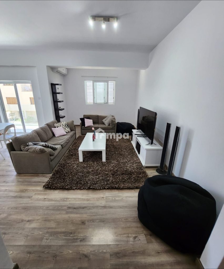 2 Bedroom Apartment for Sale in Agios Dometios, Nicosia District