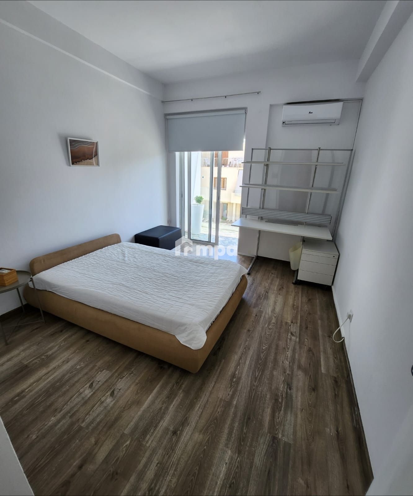 2 Bedroom Apartment for Sale in Agios Dometios, Nicosia District