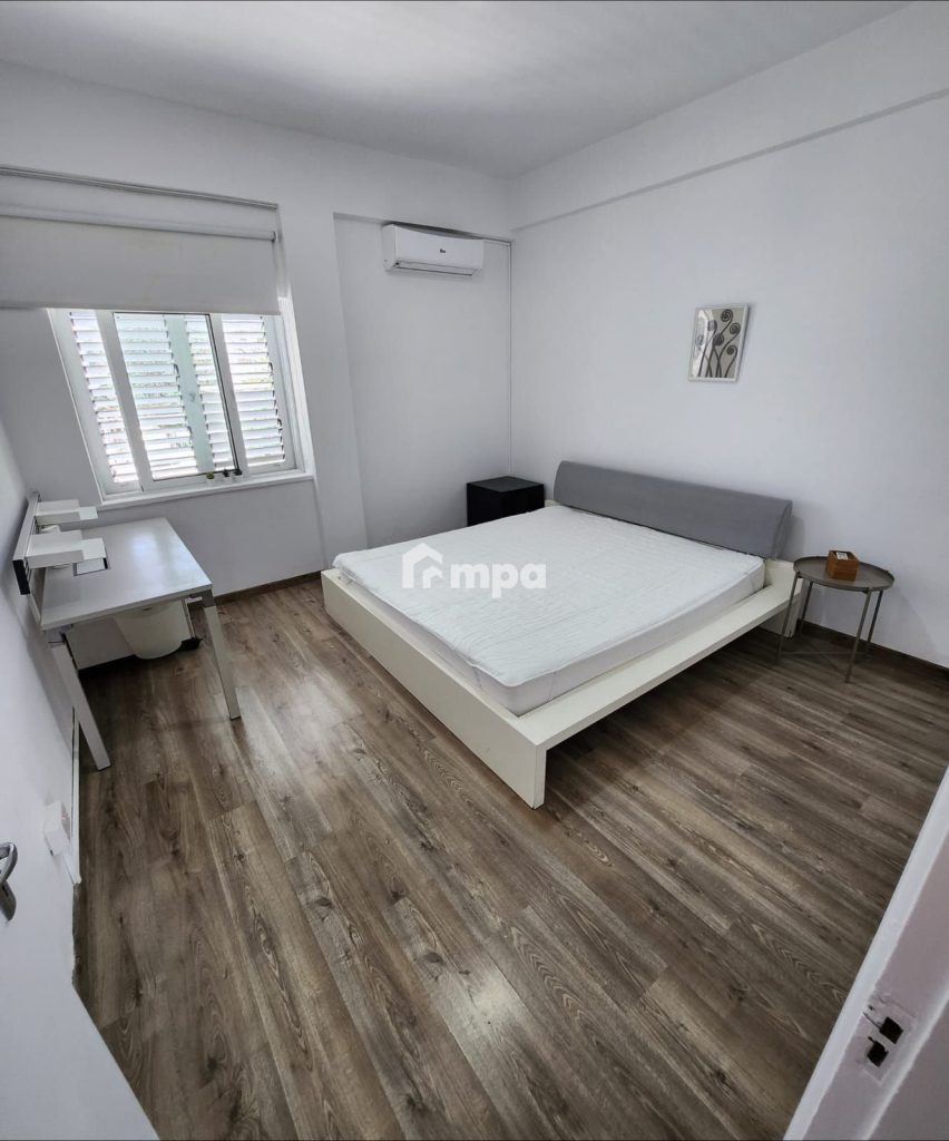 2 Bedroom Apartment for Sale in Agios Dometios, Nicosia District