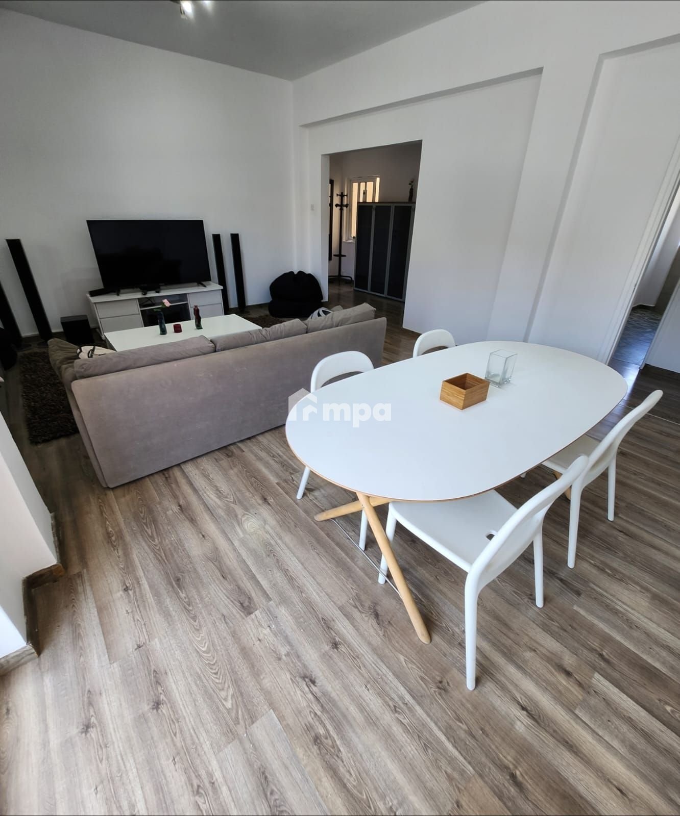 2 Bedroom Apartment for Sale in Agios Dometios, Nicosia District
