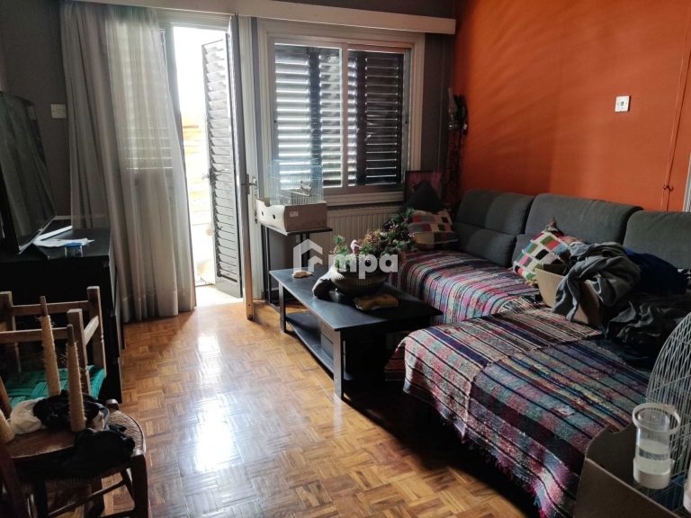 3 Bedroom House for Sale in Strovolos, Nicosia District