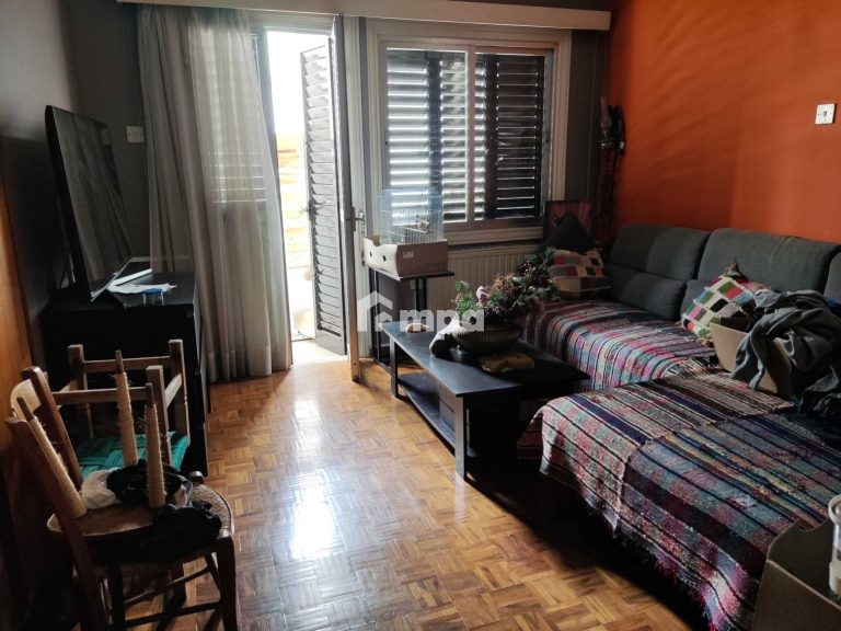 3 Bedroom House for Sale in Strovolos, Nicosia District