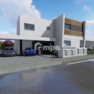 3 Bedroom House for Sale in Kallepeia, Nicosia District