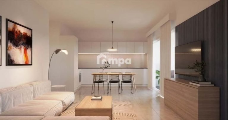 3 Bedroom Apartment for Sale in Latsia, Nicosia District