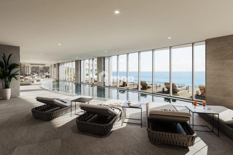 2 Bedroom Apartment for Sale in Limassol District