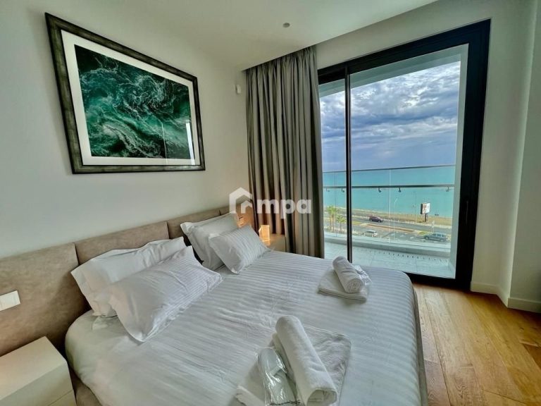 2 Bedroom Apartment for Sale in Limassol District