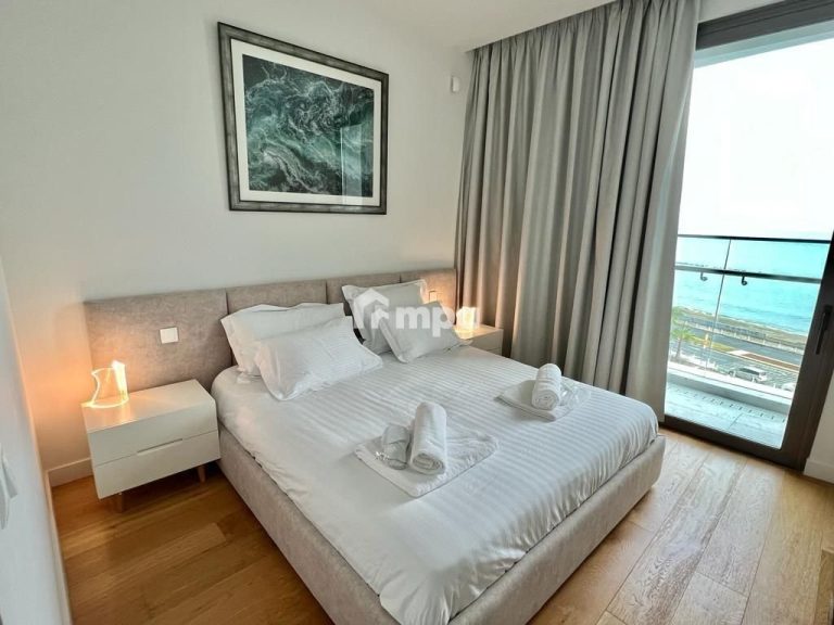 2 Bedroom Apartment for Sale in Limassol District