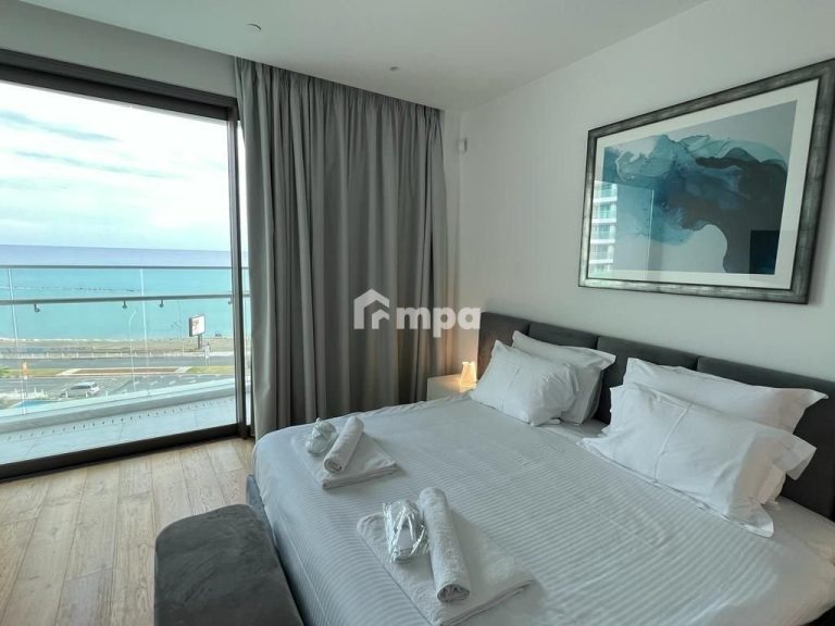 2 Bedroom Apartment for Sale in Limassol District