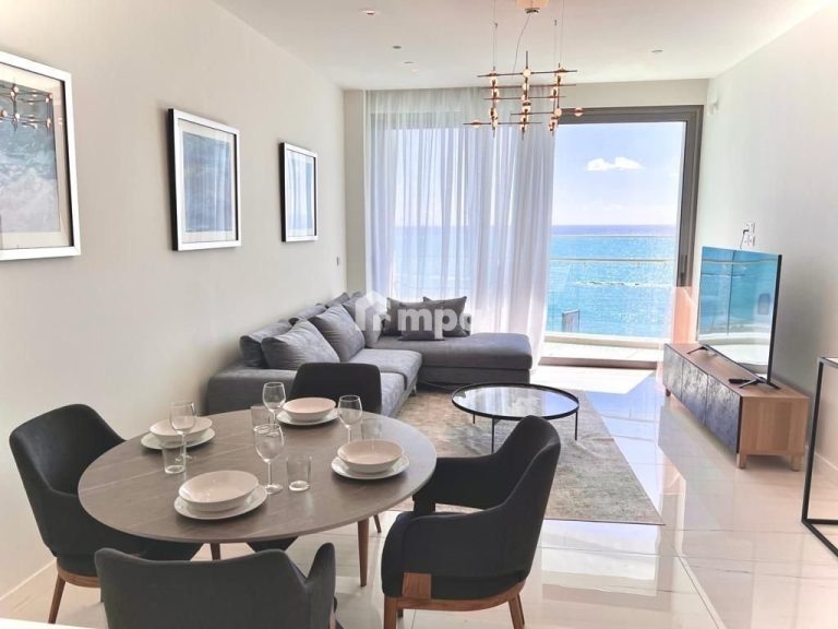 2 Bedroom Apartment for Sale in Limassol District