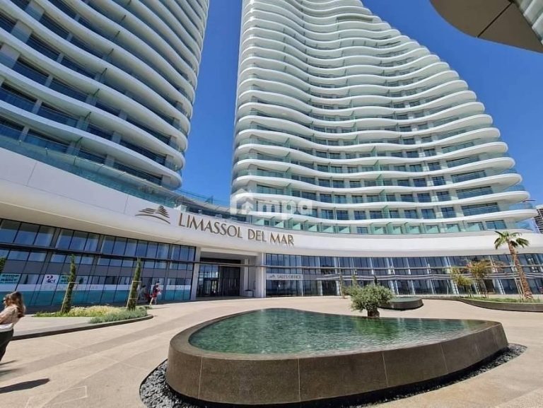 2 Bedroom Apartment for Sale in Limassol District
