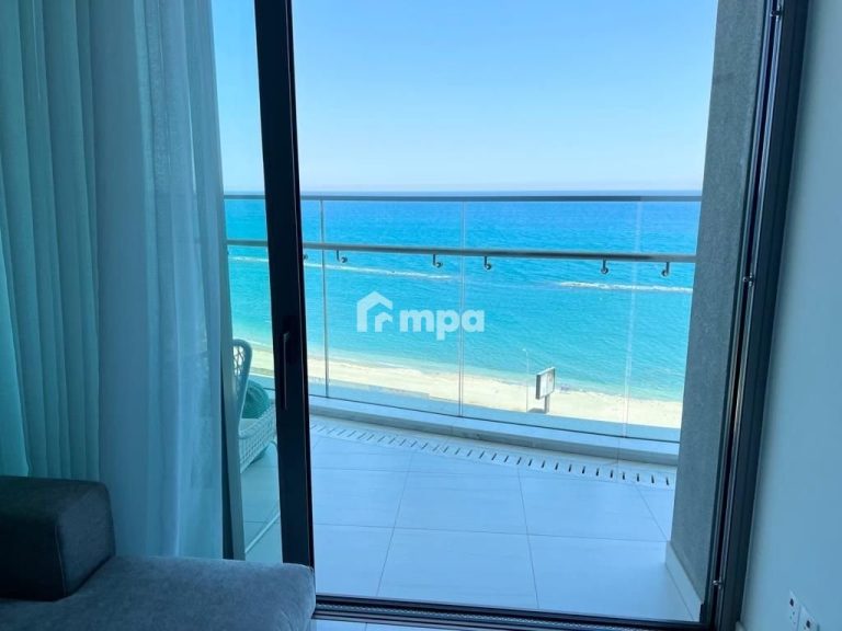 2 Bedroom Apartment for Sale in Limassol District