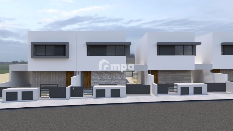 3 Bedroom House for Sale in Dali, Nicosia District