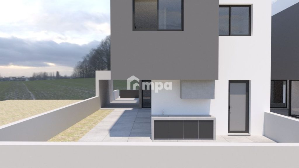 3 Bedroom House for Sale in Dali, Nicosia District