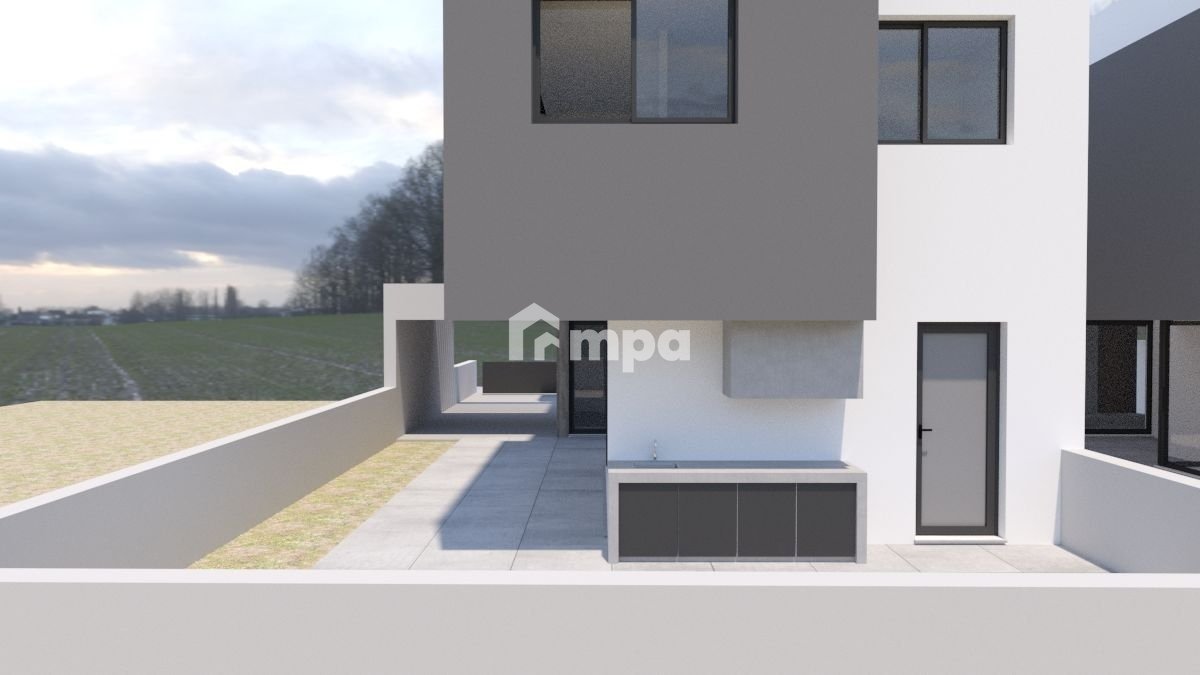 3 Bedroom House for Sale in Dali, Nicosia District