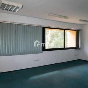 331m² Office for Sale in Agioi Omologites, Nicosia District