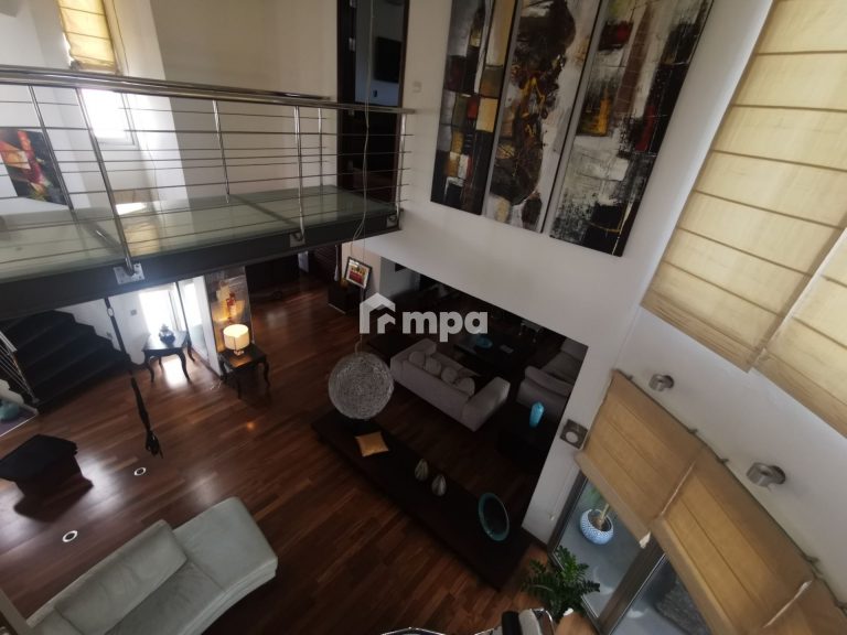 4 Bedroom House for Sale in Kallepeia, Nicosia District