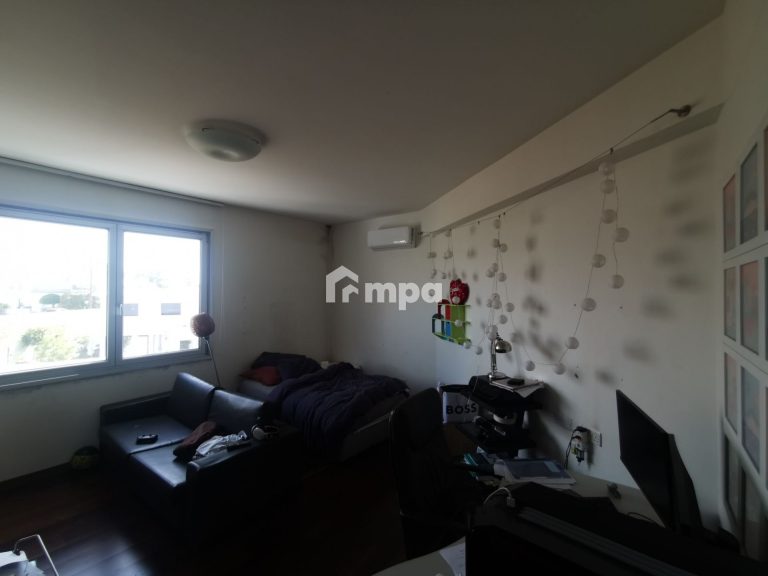 4 Bedroom House for Sale in Kallepeia, Nicosia District