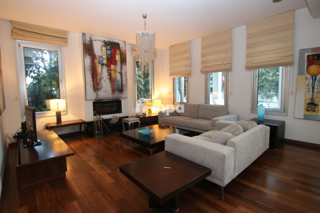 4 Bedroom House for Sale in Kallepeia, Nicosia District