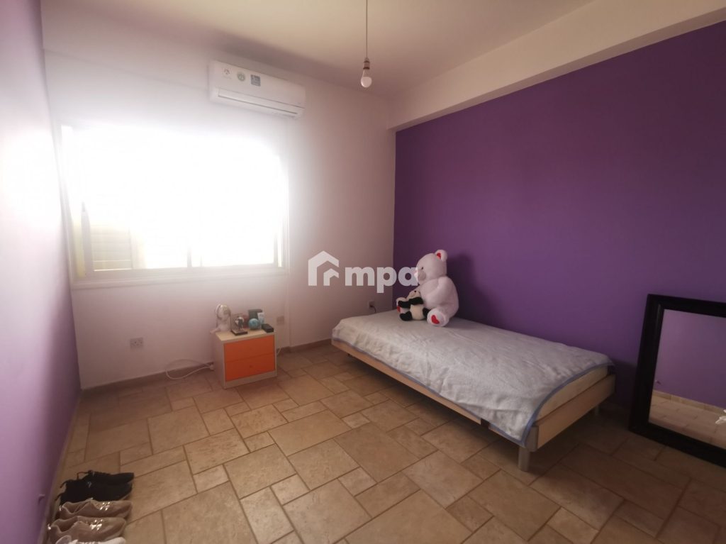 4 Bedroom Apartment for Sale in Tseri, Nicosia District