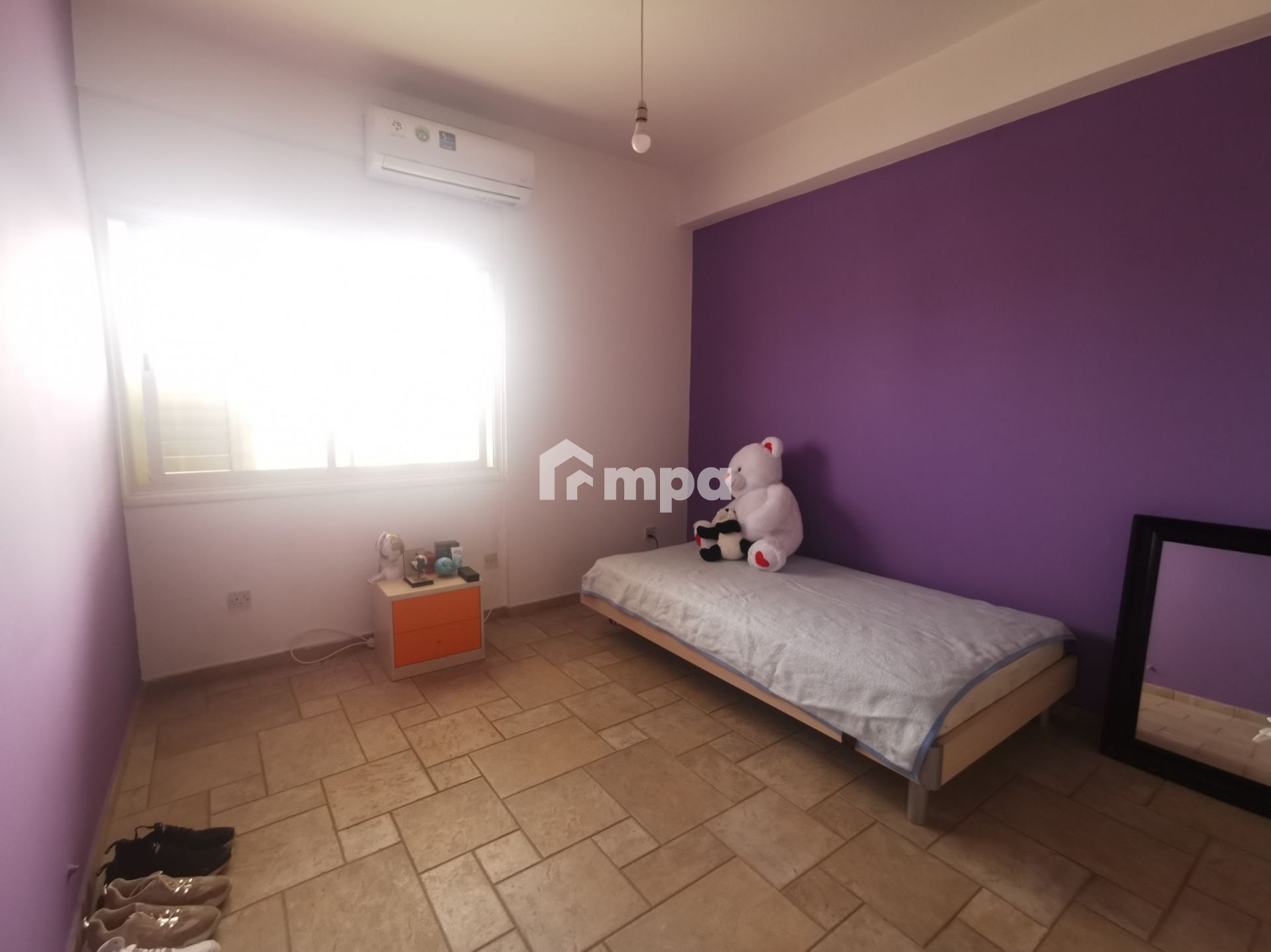 4 Bedroom Apartment for Sale in Tseri, Nicosia District