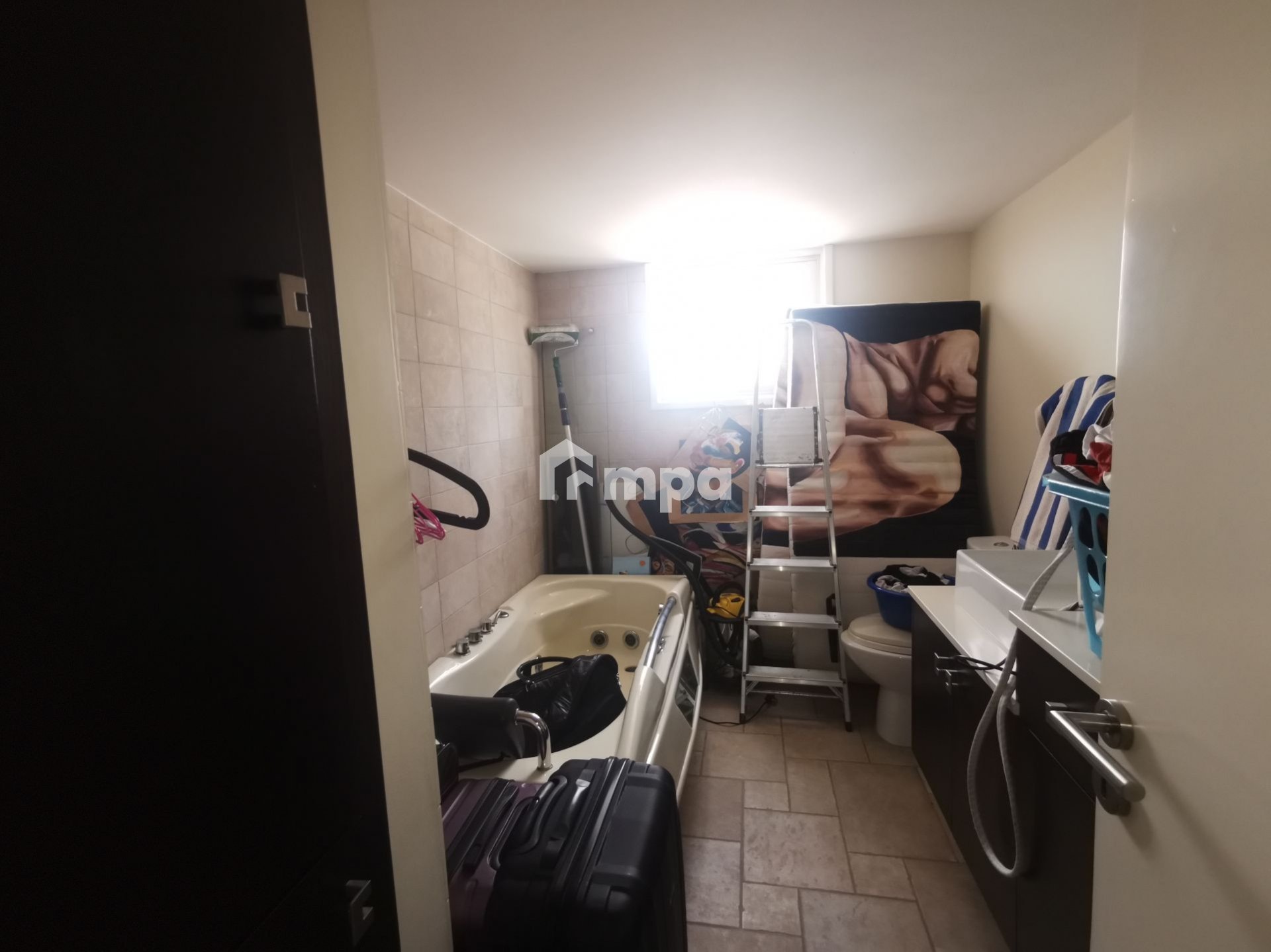4 Bedroom Apartment for Sale in Tseri, Nicosia District