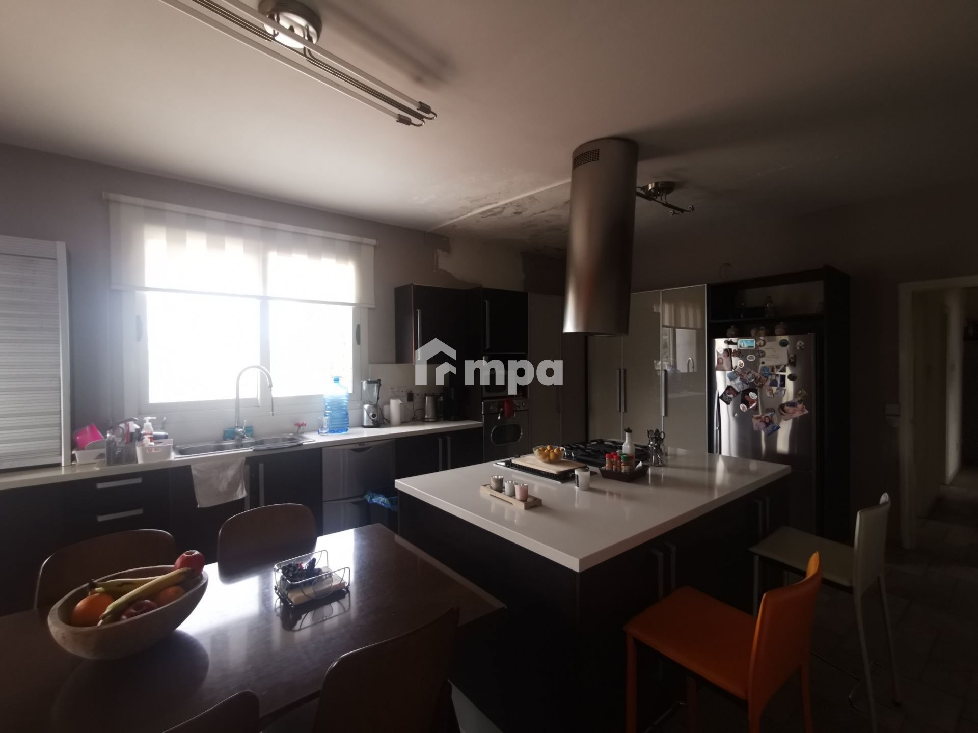 4 Bedroom Apartment for Sale in Tseri, Nicosia District