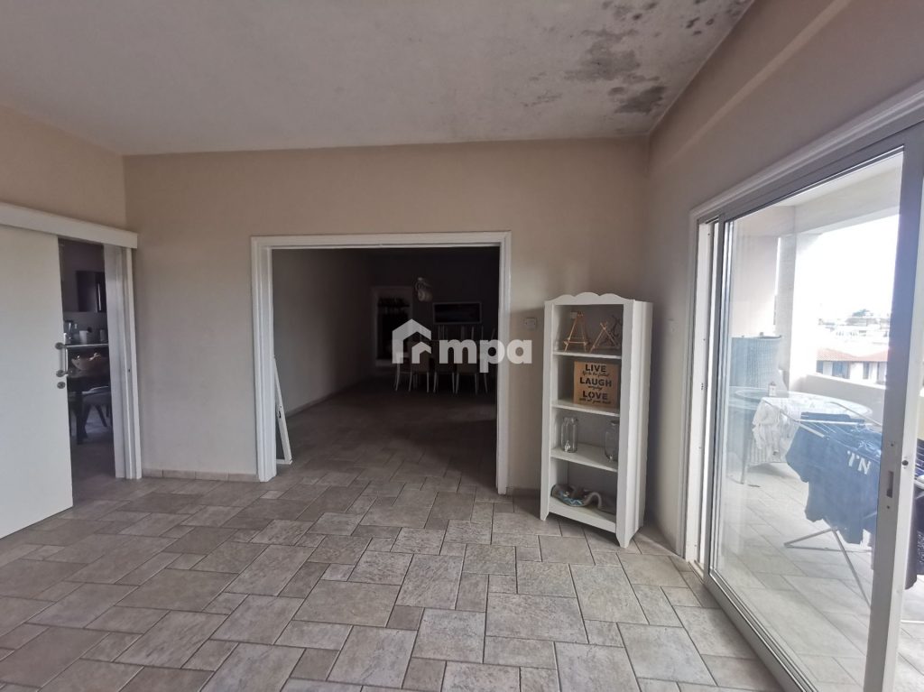 4 Bedroom Apartment for Sale in Tseri, Nicosia District