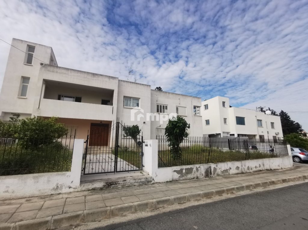 4 Bedroom Apartment for Sale in Tseri, Nicosia District