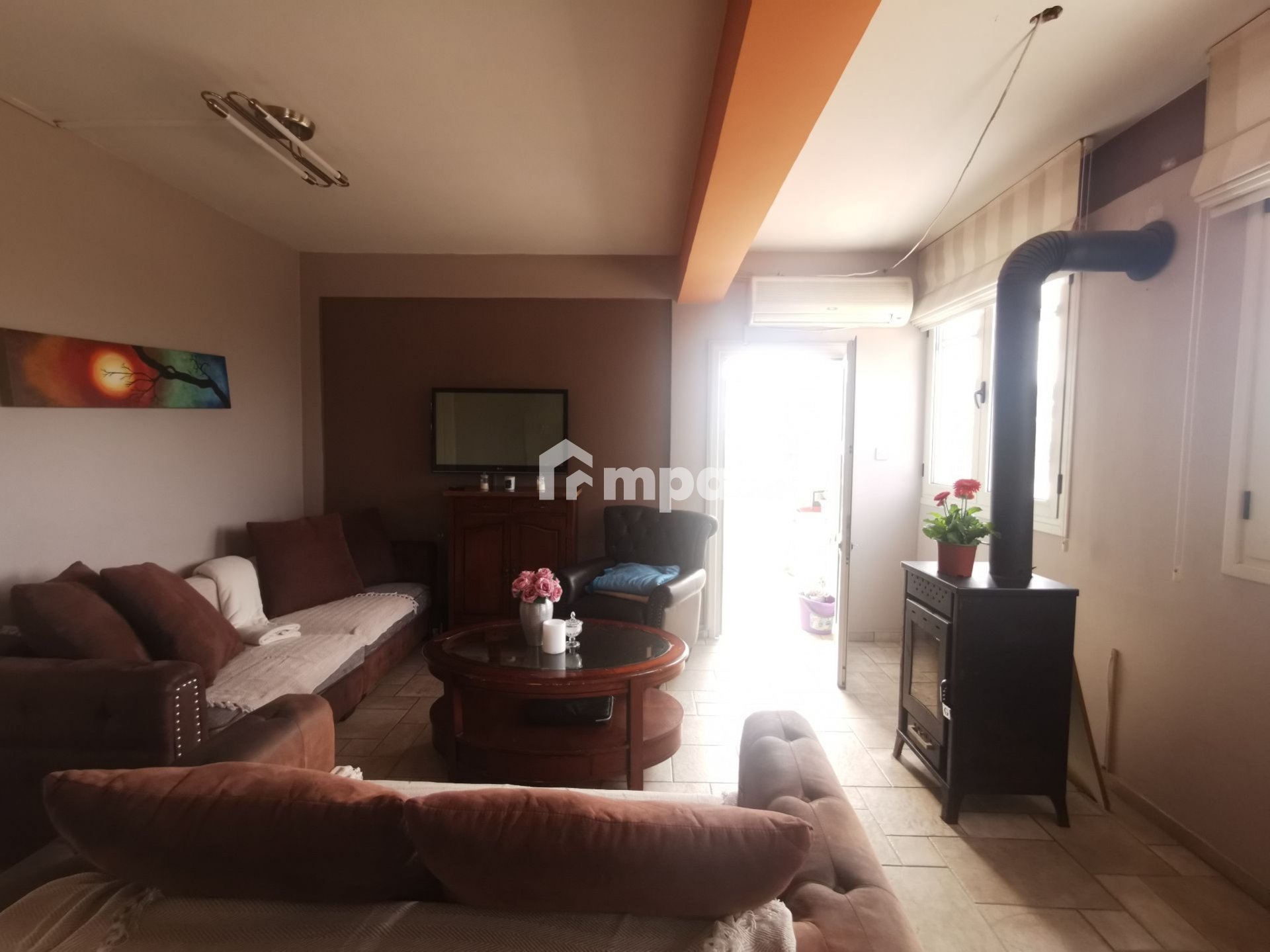4 Bedroom Apartment for Sale in Tseri, Nicosia District
