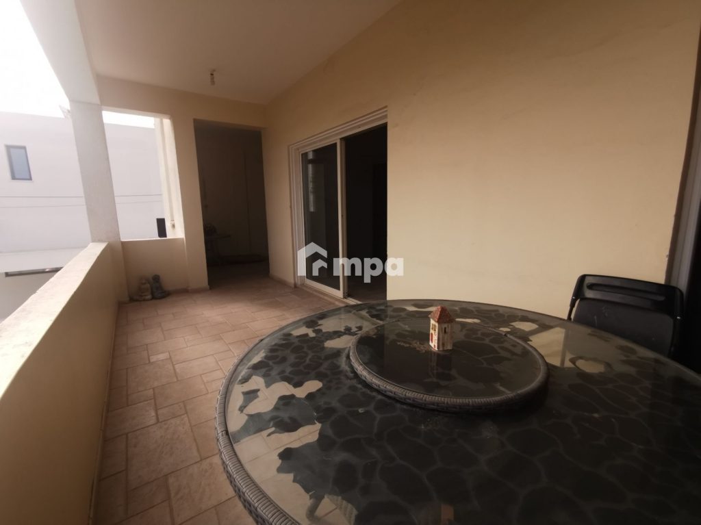 4 Bedroom Apartment for Sale in Tseri, Nicosia District