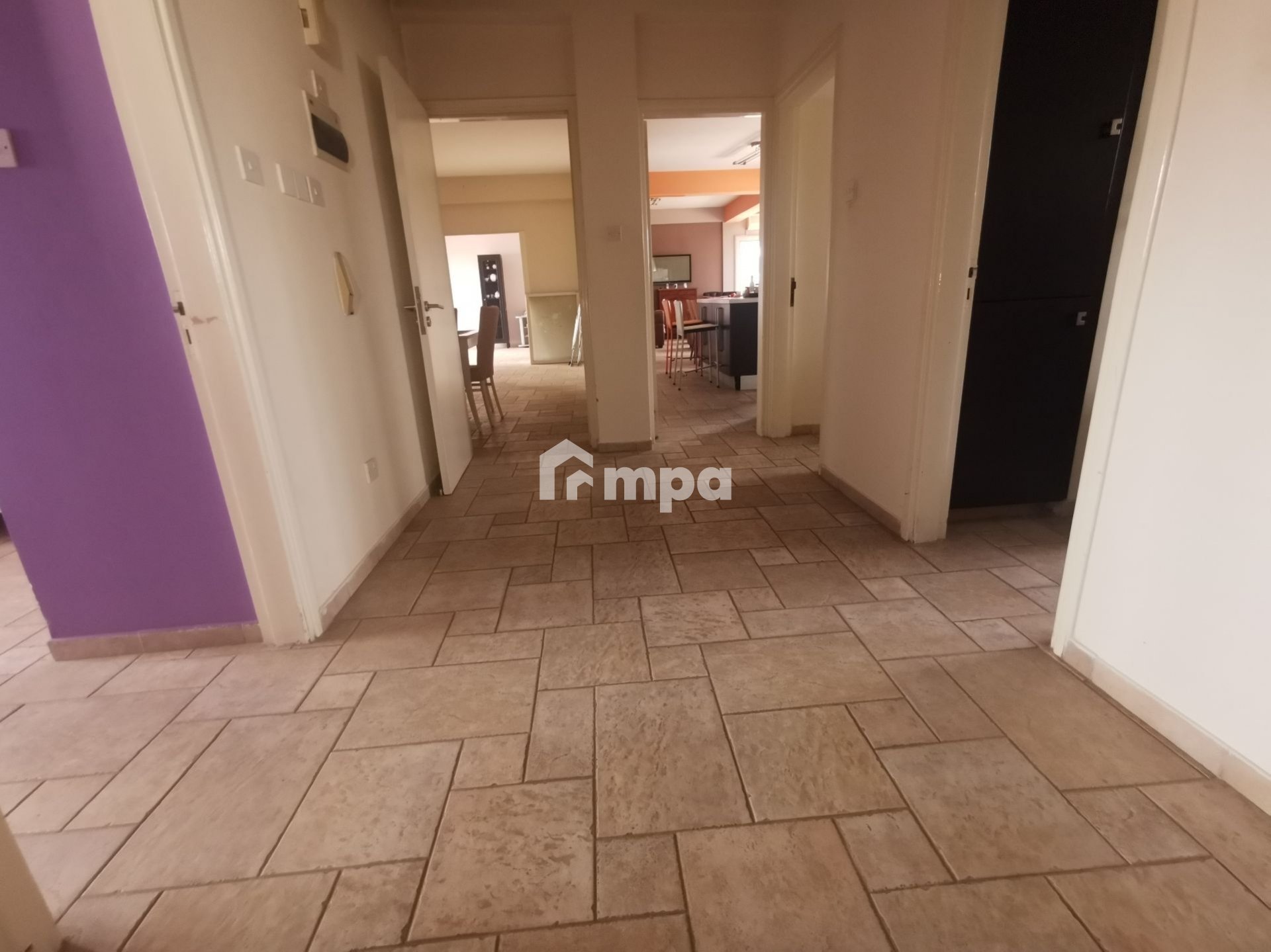 4 Bedroom Apartment for Sale in Tseri, Nicosia District