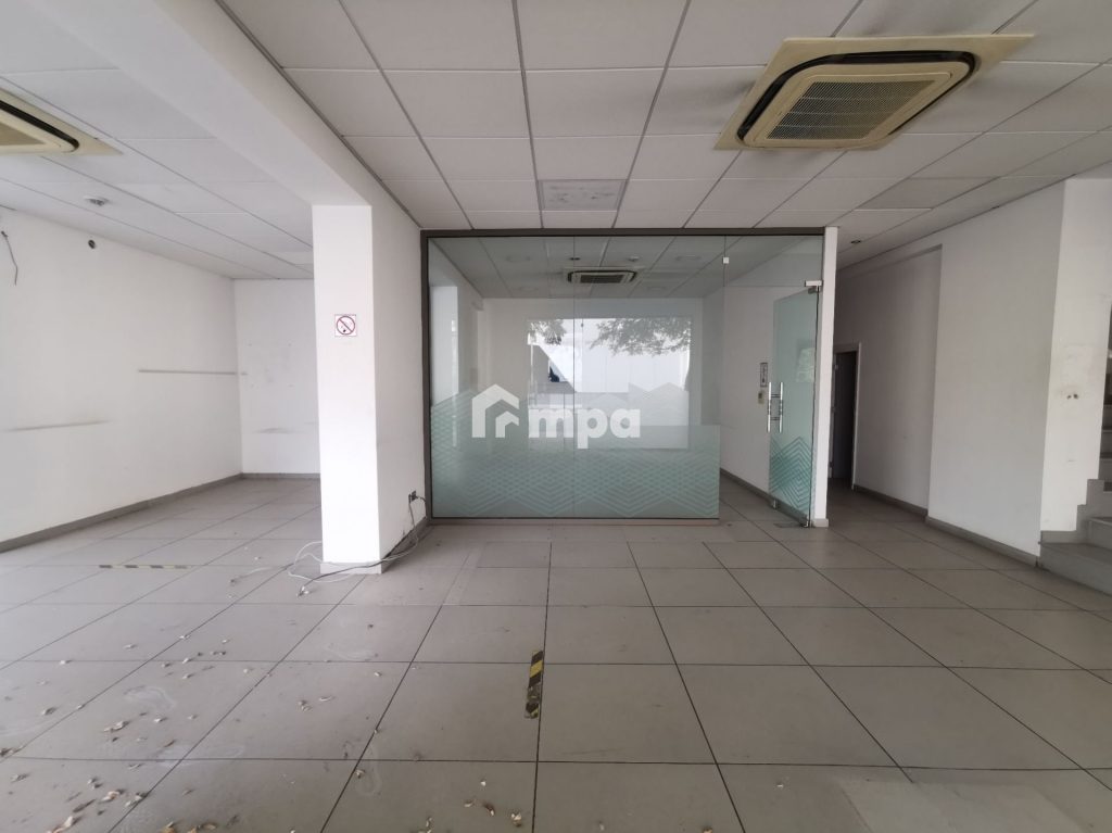 147m² Office for Sale in Nicosia District