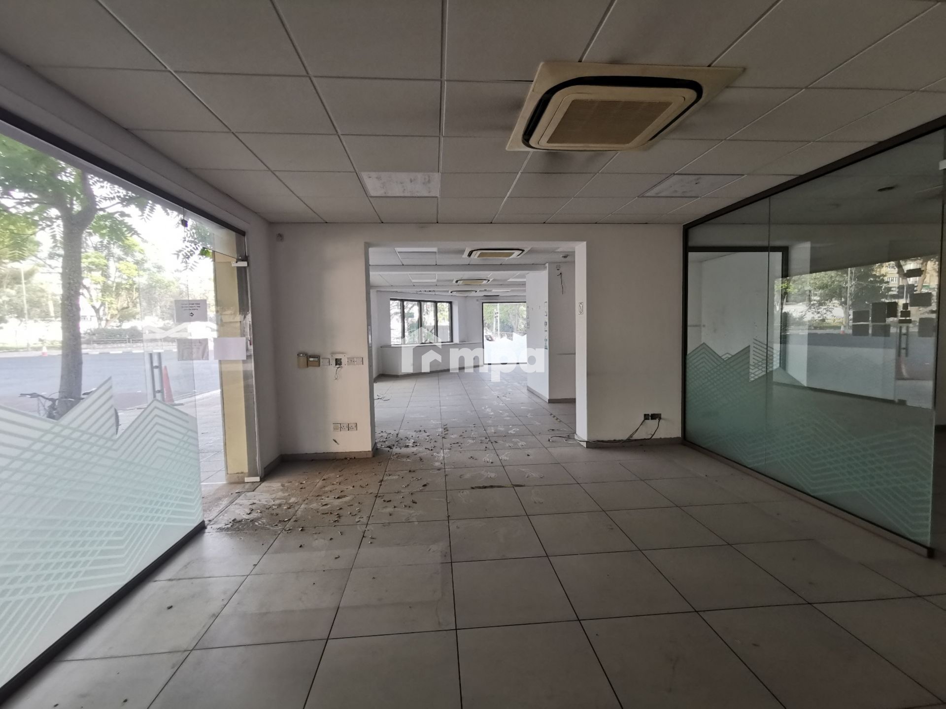 147m² Office for Sale in Nicosia District