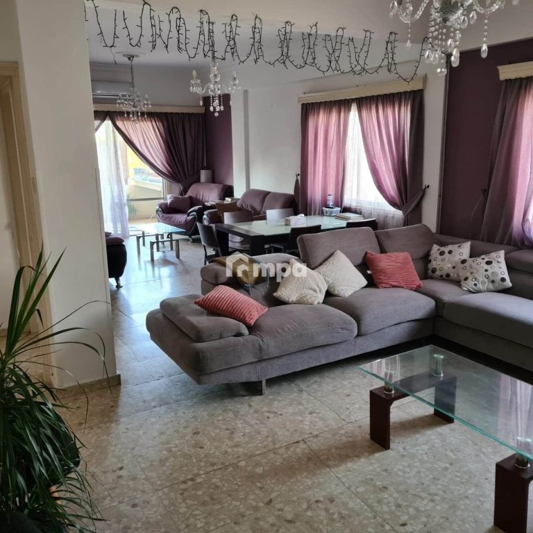 494m² Building for Sale in Nicosia – Kaimakli