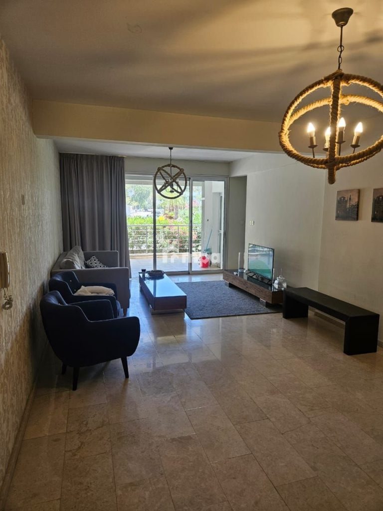 2 Bedroom Apartment for Sale in Limassol District